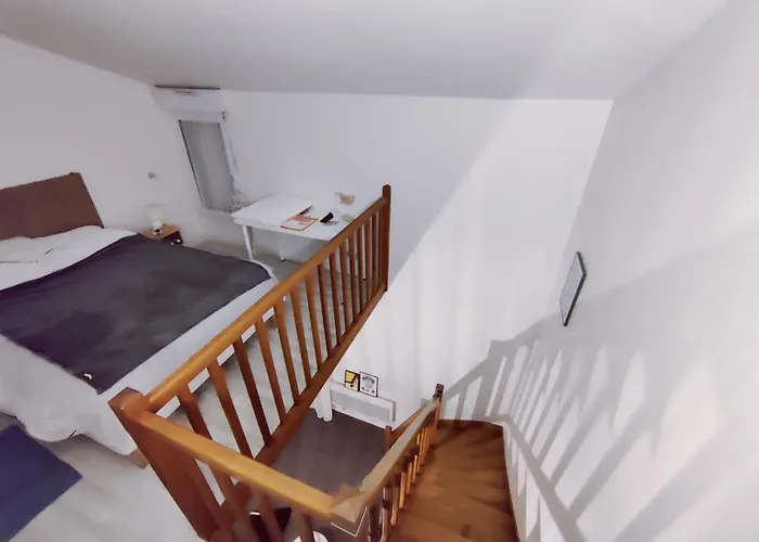 Charmant Duplex Tout Confort