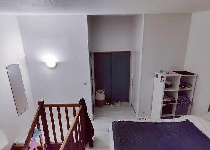Charmant Duplex Tout Confort