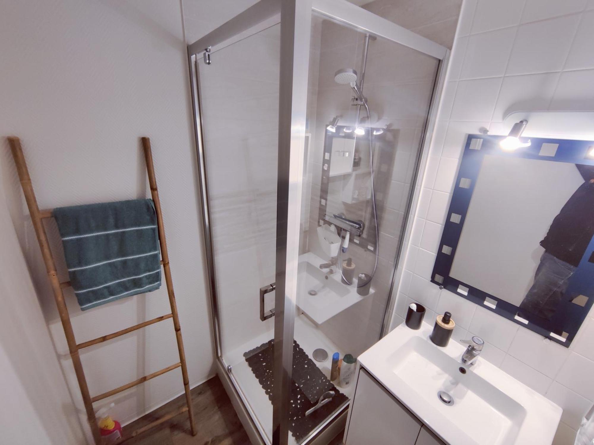 Apartment Duplex Confort
